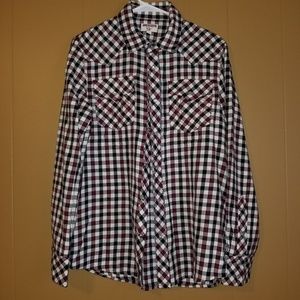 Men's True Religion Shirt